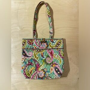 Vera Bradley Shoulder Bag (HV)